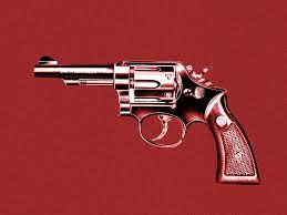 In addition, you still need to tamp the coffee ground, attached the portafilter. The Story Of A Gun The Atlantic