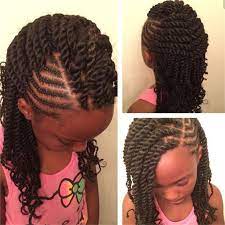Aliexpress Com Buy Bouncy Havana Mambo Twist Crochet Braids One Pack 12strands Pack Short 12 Hav Kids Braided Hairstyles Natural Hair Styles Kids Hairstyles