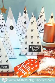 Ausgefallene Adventskalender Selber Basteln Vorlage Zum Ausdrucken Adventskalender Selber Basteln Diy Adventskalender Basteln Und Ausgefallene Adventskalender
