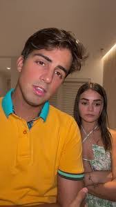 Daniel El's Instagram, Twitter & Facebook