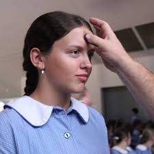 Red Bend Catholic College