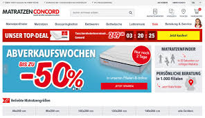 15 einträge hat das telefonbuch für sie ausfindig machen können. Shop Usability Award Shop Usability Award 2018 Gewinner Matratzen