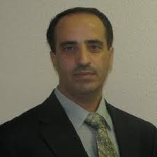 Jamil AL-Nouman , Ph.D. Email & Phone Number
