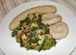 Dumpling recipes, our favorite sauce, folding guide, and before we get into how to cook dumplings, let's quickly talk about how to make them! Boiled Green Bananas And Dumplings Recipe Cook Like A Jamaicancook Like A Jamaican Jamaican Recipes Jamaican Dishes Jamaican Cuisine
