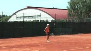 Flashscore.com offers linda noskova live scores, final and partial results, draws and match history point by point. Linda Noskova Youtube