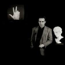 Alle volte tirar fuori le cose che si hanno dentro serve per non morire. Michele Santoro By Augusto De Luca Photography By Augusto De Luca Il Fotografo Artmajeur