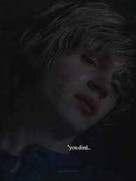 Tate and Violet Basement Scene