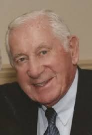 Charles Perlman Obituary (2015)