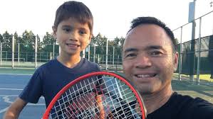 USTA Missouri alberga el Torneo Memorial Carl Alcancia