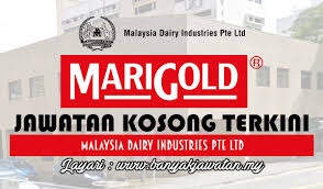Jawatan kosong terbaru kali ini ditawarkan di jkr negeri kedah. Jawatan Kosong Di Malaysia Dairy Industries Pte Ltd 28 October 2017 Dairy Industry Malaysia Dairy
