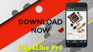 We provide 1000 likes pro 1.0 apk file for android 4.1+ and up. Insta Liker Pro Apk