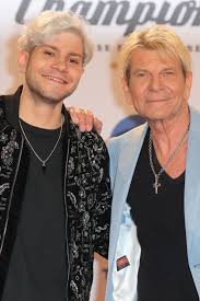 Julian reim — eine welt entfernt 02:59. Julian Reim Matthias Reims Sohn Im Privaten Gala Interview Gala De