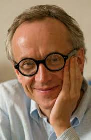 Dan Ariely, behavioural economist, (MIT& Duke)