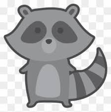 Are you searching for raccoon png images or vector? Cute Raccoon Clipart Transparent Png Clipart Images Free Download Clipartmax
