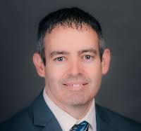 Curtis Wolf: 'Humbled' by environmental education award