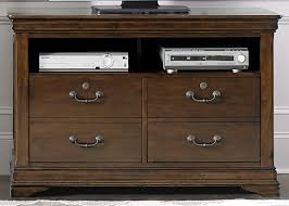 3 draw filing cabinet organise your office and get a handle on your documents with our 3 draw filing cabinet. Liberty Furniture Chateau Valley Traditional Media File Cabinet With Locking Drawers Zak S Home File Cabinets