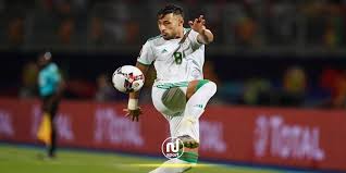 وإستغل رئيس الإتحاد الجزائري لكرة القدم الفُرصة أيضا، من أجل ربط علاقة جيدة مع نظيره التونسي وديع الجريء والإستفادة من خبرته في أروقة كرة القدم الإفريقية، والسير على نهجه في الفترة القادمة. Ù…ÙØ§Ø¬Ø£Ø© ØªØ¨Ø¹Ø¯ Ø¨Ù„Ø§ÙŠÙ„ÙŠ Ø¹Ù† Ù…Ù†ØªØ®Ø¨ Ø§Ù„Ø¬Ø²Ø§Ø¦Ø± Ù„Ù€5 Ø£Ø´Ù‡Ø±