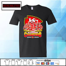 Chiefs fans, celebrate this accomplishment by getting your afc championship gear from the yahoo fanatics shop. Kansas City Chiefs Afc Championship 2021 Champions Shirt Hoodie Sweater Long Sleeve And Tank Top