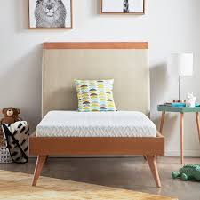 Rest Haven 5 Inch Gel Memory Foam Mattress Walmart Com In 2020 Gel Memory Foam Mattress Memory Foam Mattress Foam Mattress