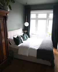 Mein Neues Bett Weshalb Wo Und Wie Elbgestoeber Schlafzimmer Inspiration Bett Grune Schlafzimmer