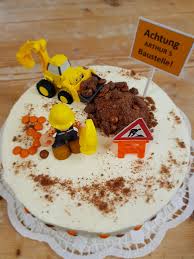 Backen bob der baumeister kuchen fondant dekorationen tolle torten geburtstagskuchen geburtstagstorte essen fahrzeuge. Backerei Korb Heute Gab Es Eine Bob Der Baumeister Facebook
