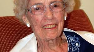 Herman: Austin woman reconnects to coded past