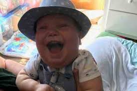 Fundraiser by Keith Rasmussen : Swing for Ethan