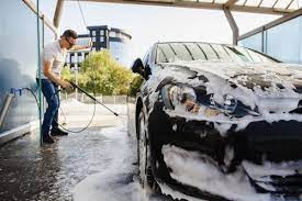 Car Washing Service - Izo Car Wash M-9330334765 Service Provider from Kolkata