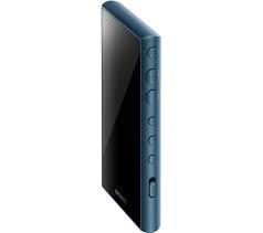 Support by sony (mobile app). Buy Sony Walkman Nw A105 Touchscreen Mp3 Player 16 Gb Blue Free Delivery Currys
