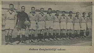 1923 yılında kurulan gençlerbirliği maç sonuçları, kulüp gençlerbirliği maç sonucu, gençlerbirliği maç sonuçları türkiye gençlerbirliği takım künyesi, gençlerbirliği fikstür ve istatistikleri. Genclerbirligi Futbol Takimi Vikipedi