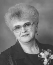 Ruth Ann Hamilton Bird (1938-2002)