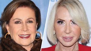 Die schriftstellerin laura zapata, älteste schwester des lateinischen superstars thalia, nimmt mit großmutter eva mange ein spätes . Que Le Pague A Mexico Laura Zapata Quiere Ver A Laura Bozzo Tras Las Rejas Telemundo Washington Dc 44