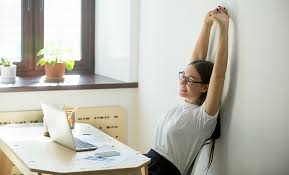 We did not find results for: Try Yoga At Work With These 7 Chair Yoga Poses Yogiapproved Com