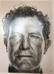 E.J. Meade is one of the Boulder County Icons photographed by noted  National Geographic photographer Cory Richards in a new exhibit called  “ICONS,”