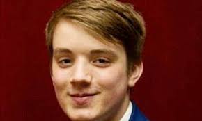 Two more charged after suspected ecstasy death of teenager