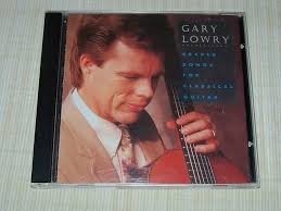 Gary Lowry
