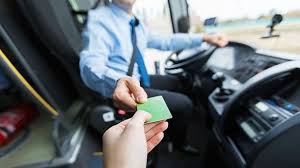 Buying Bus Tickets - Listening Lesson (A1-A2) - OOE