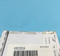 AMAT 0200-00340 Bushing Upper Shield INS, S-IMP, Rev 1.3 ...