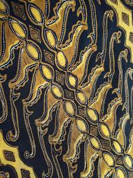 30 Motif Batik Nusantara Dan Asal Daerah Beserta Modelnya