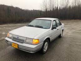 Image result for Silver 1993 Tempo