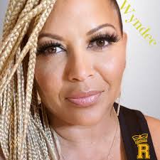 Shannon Mather's dance teaching style and achievements