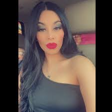 Sadie Garcia's Instagram, Twitter & Facebook