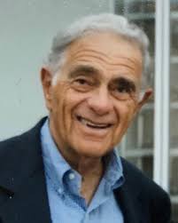 Jerry Solomon Obituary (2020)