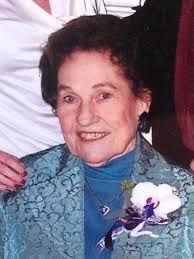 Emma Blanchard Obituary