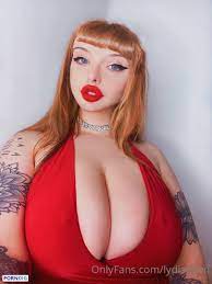 Lydiafawn Nude Leaked OnlyFans Photo #117 - Porndig