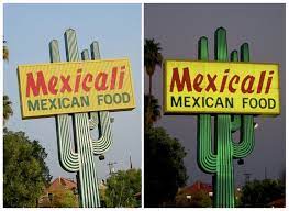 Mexicali Mexican Food Mexicali Mexican Food Recipes Famous Mexican