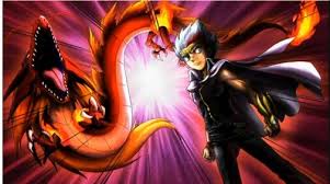 Ryuga L Drago Yugioh Dragon Cards Yugioh Dragons Beyblade Characters You can also upload and share your favorite beyblade burst wallpapers. ryuga l drago yugioh dragon cards