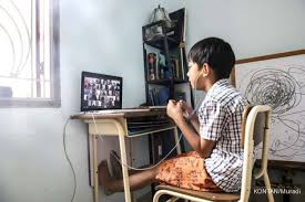 Maybe you would like to learn more about one of these? Soal Dan Jawaban Tvri Sma Selasa 21 Juli Menentukan Akar Persamaan Kuadrat