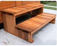 Faster heat transfer means hotter tub, and easier construction! How To Build Hot Tub Steps