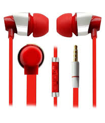 JOSA KFM R1 For LG S365 In Ear Wired ...